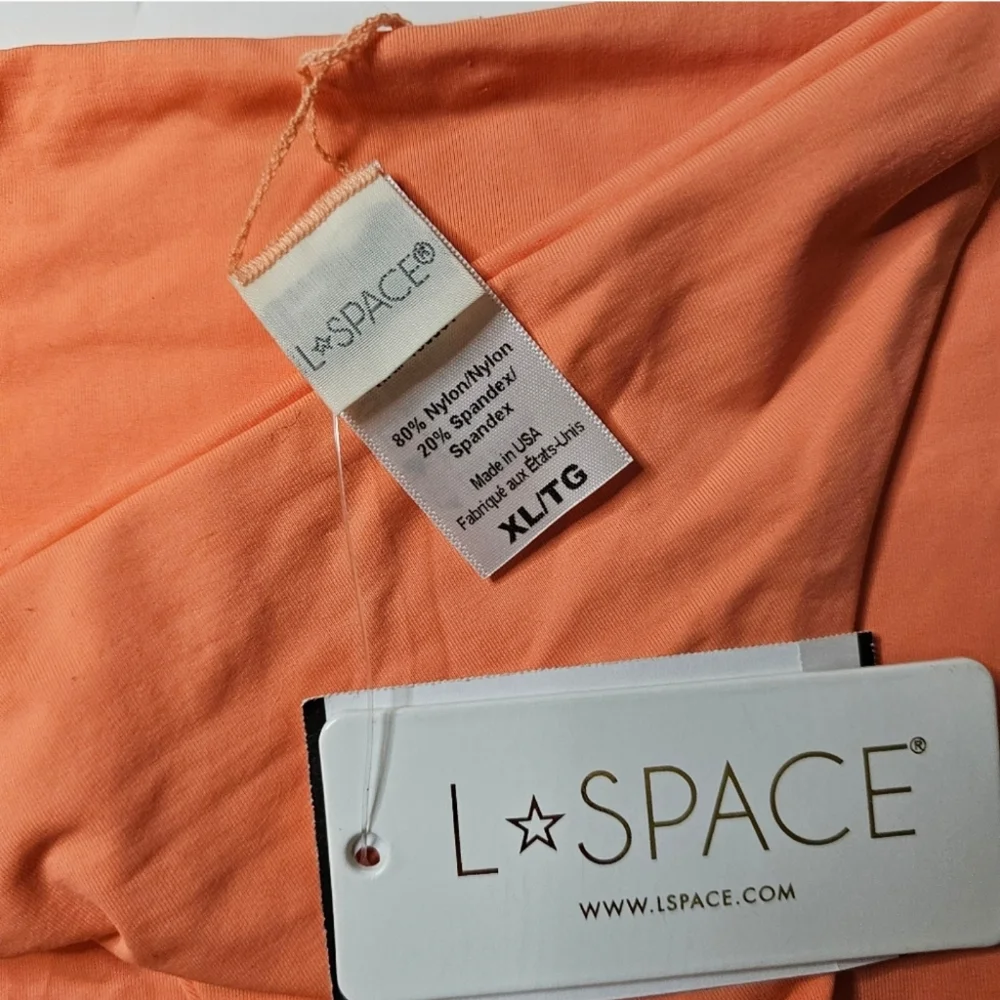 l*space brand style